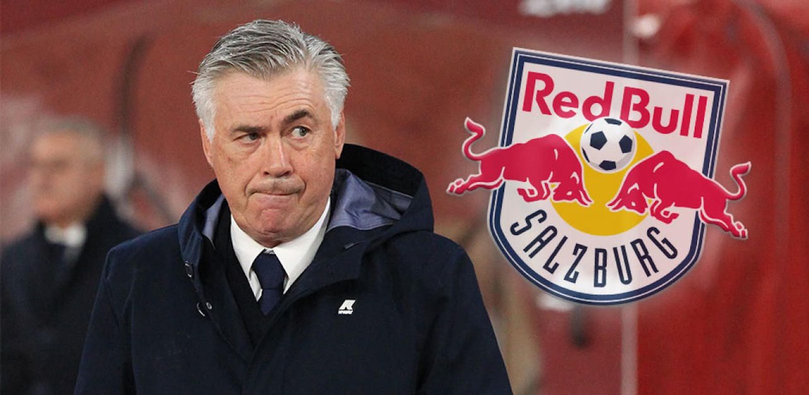 Europa League: Ancelotti warnt vor RB Salzburg