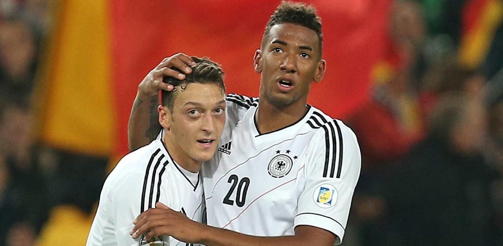 Özil-Rücktritt: Das sagen Deutschlands Teamspieler