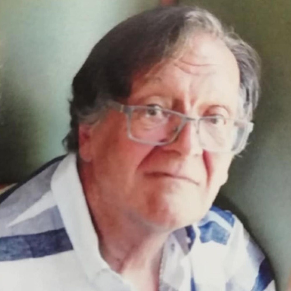 Wo ist Karl Zehetmaier?