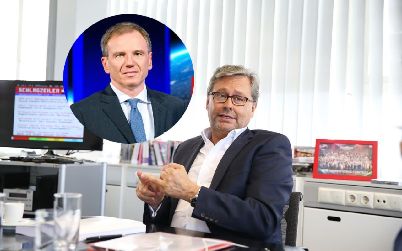 Heute.at - Social-Media-Maulkorb für ORF-Mitarbeiter!