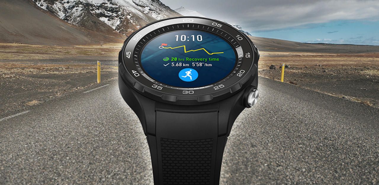 Erste eSIMSmartwatch kommt nach Österreich Heute.at