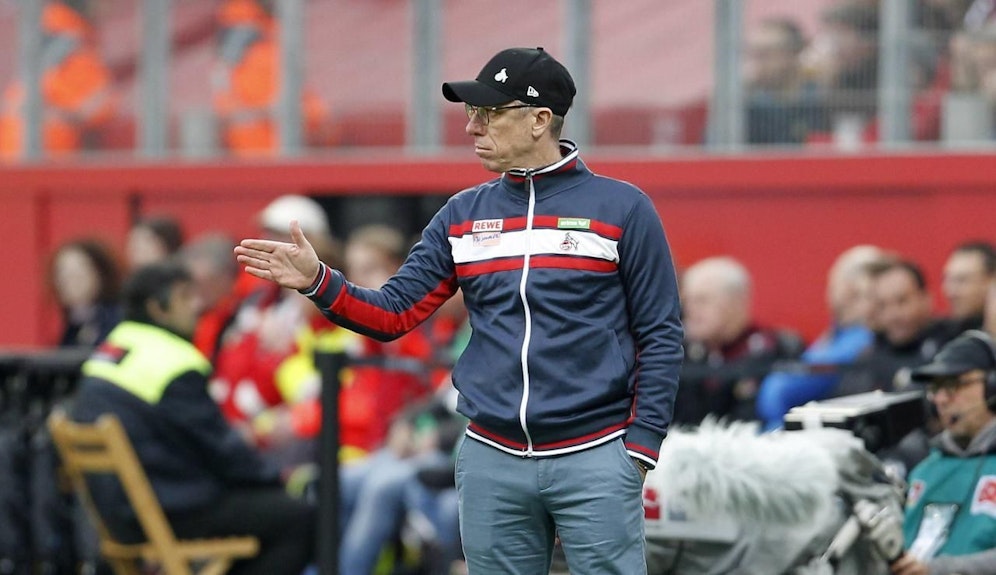 Peter Stöger