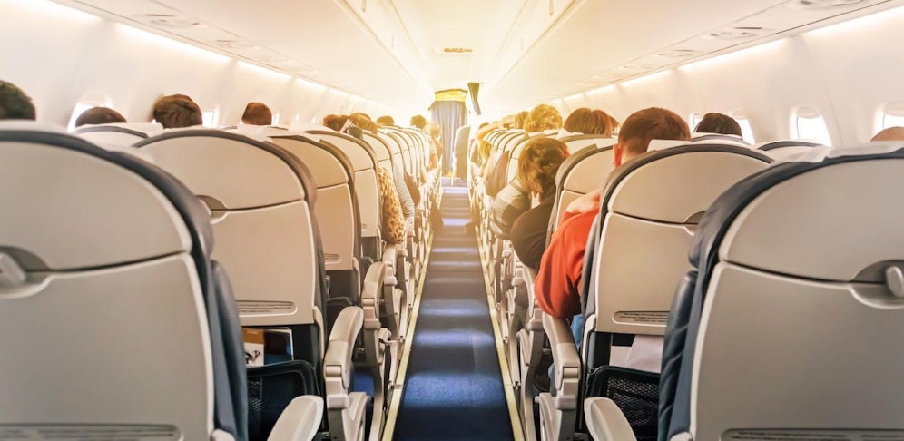 Sitzplatz ist nicht gleich Sitzplatz. Hier ein paar Tipps, worauf du bei deiner Reisebuchung achten solltest