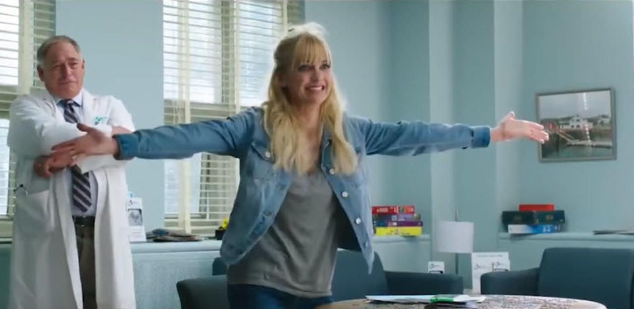 Heute.at - Der erste Trailer zum Remake von Overboard