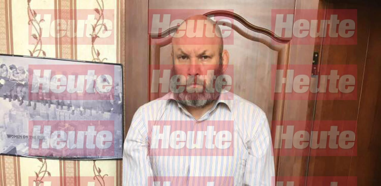 Heute.at - Seisenbacher-Auslieferung nicht absehbar