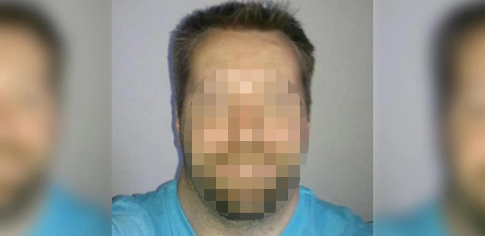 Matthias Sch. soll zwei Männer vergewaltigt haben