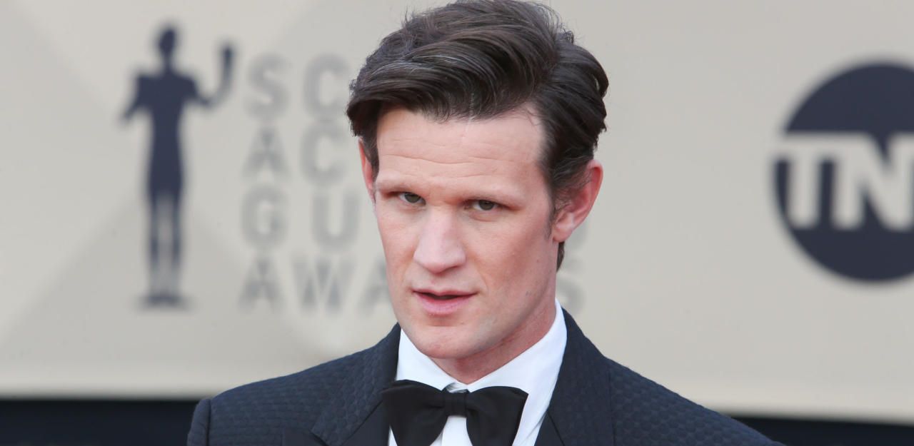 Heute.at - Matt Smith wird in Charlie Says zum Serienkiller