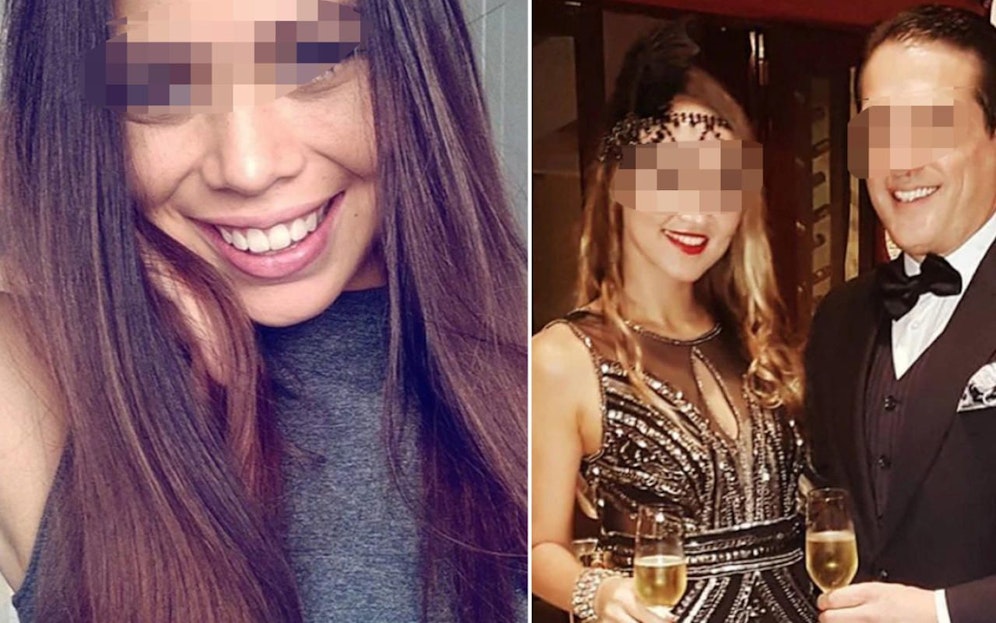 Aussage: Das Swinger-Paar Luna und Alexander J. hat jetzt zugegeben, mit Model Ivana S. (18) Sex gehabt zu haben. Danach soll die Holländerin vom Balkon gefallen sein.