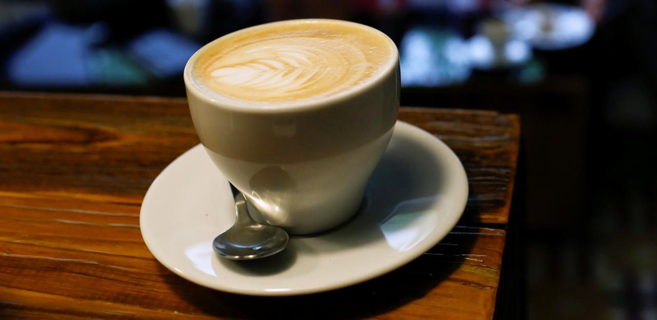 Heute.at - Tag des Kaffees: 10 Songs über das wichtige Getränk