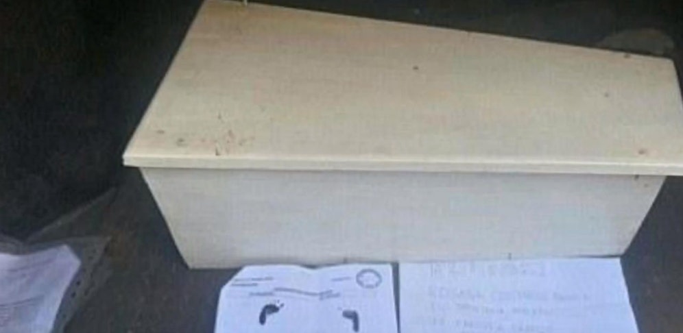 Ende Dezember 2017 kam es im Norden Argentiniens zu einer unfassbaren Tragödie: Bei der Geburt wurde der Körper eines Babys vom Kopf abgetrennt.