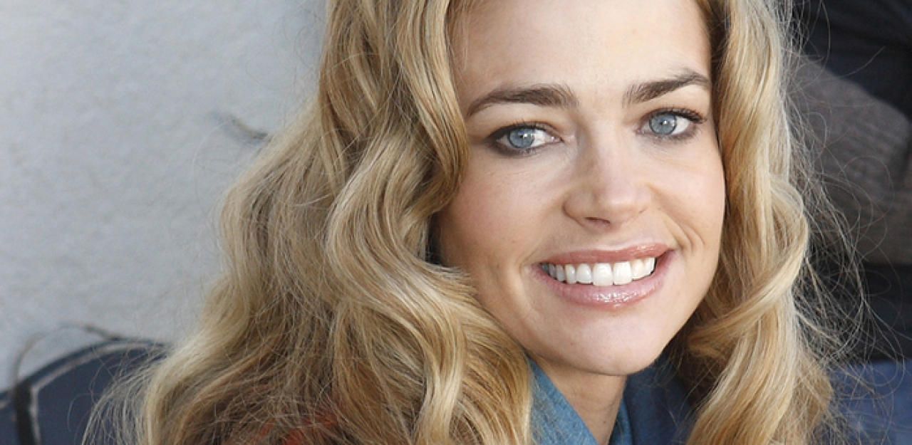Heute.at - Sheen-Ex Denise Richards wird jetzt Reality-TV-Star