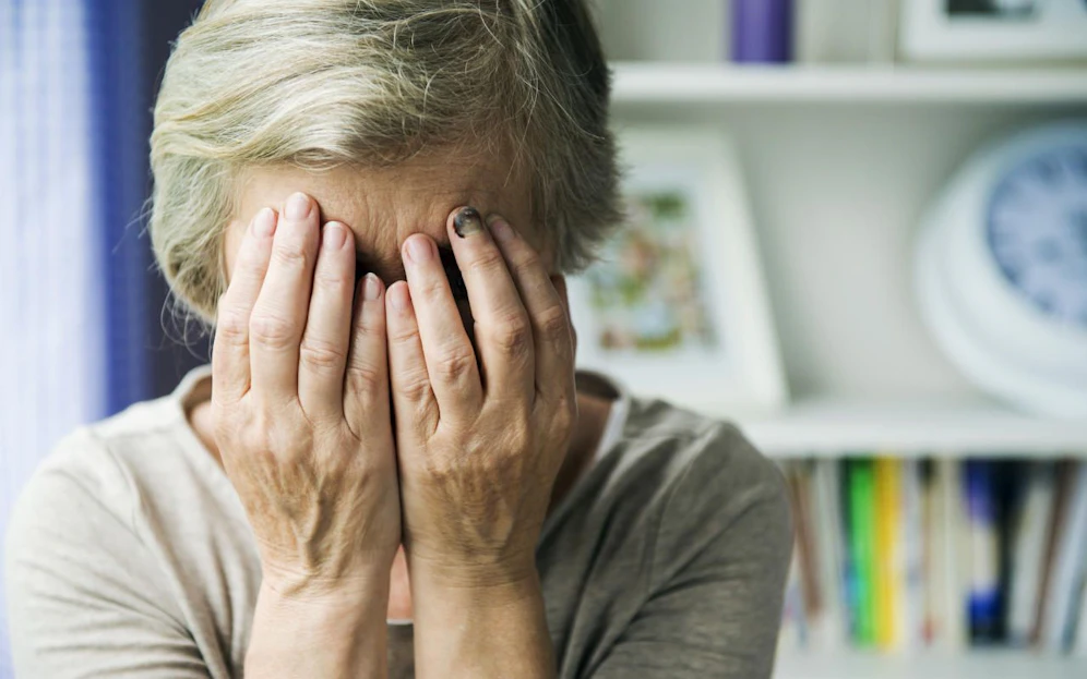 Der Niederländer nutzte die Gebrechlichkeit der Seniorinnen aus um sich an ihnen zu vergehen. Symbolfoto