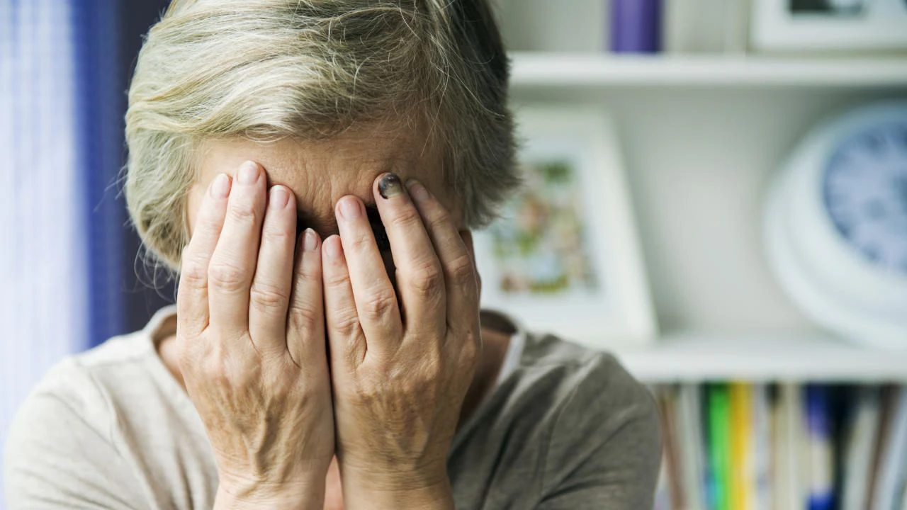 Der Niederländer nutzte die Gebrechlichkeit der Seniorinnen aus um sich an ihnen zu vergehen. Symbolfoto