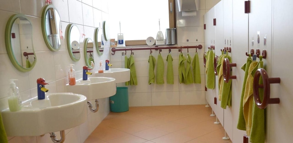 Der Verdacht des Quälens oder Vernachlässigens unmündiger, jüngerer oder wehrloser Personen hat sich nicht bestätigt (Symbolbild). 