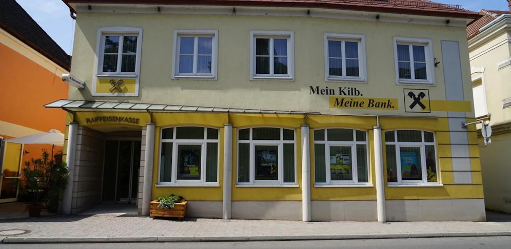 Hier kam es zum Zwischenfall. 