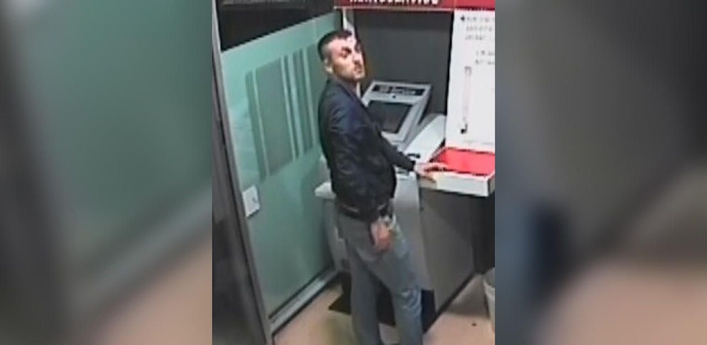 Die Wiener Polizei fahndet nach diesem Mann.