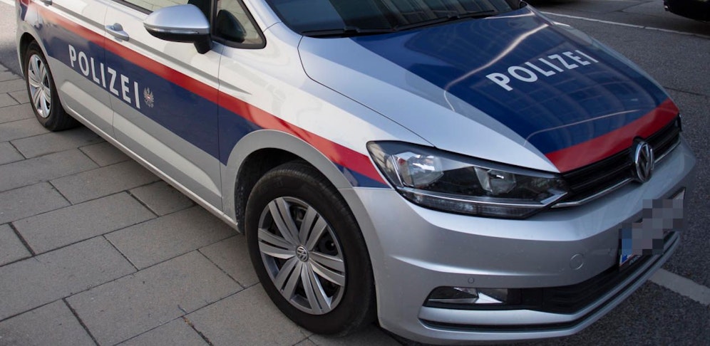 Die Polizei konnte den eifersüchtigen Verdächtigen festnehmen. (Symbolbild)