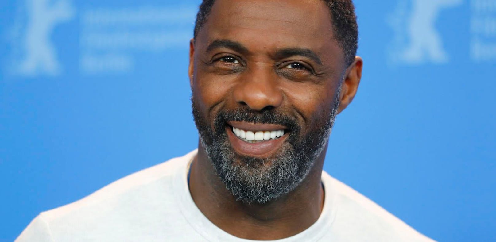 Bestätigt Idris Elba die 007-Spekulationen?