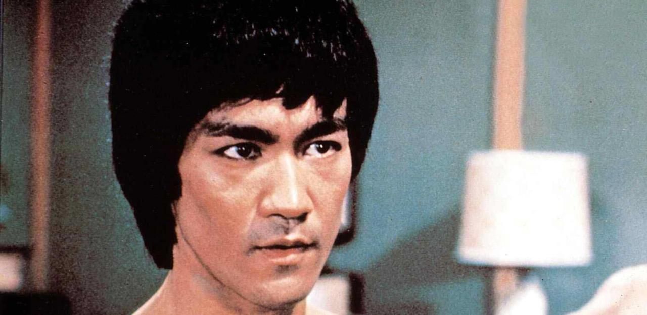 Heute.at - Shekhar Kapur dreht Biopic über Bruce Lee