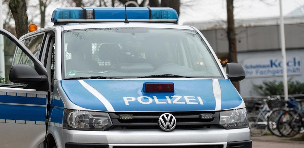 (Symbolbild) Schon wieder kam es im Bundesland Baden-Württemberg zu einer Bluttat.