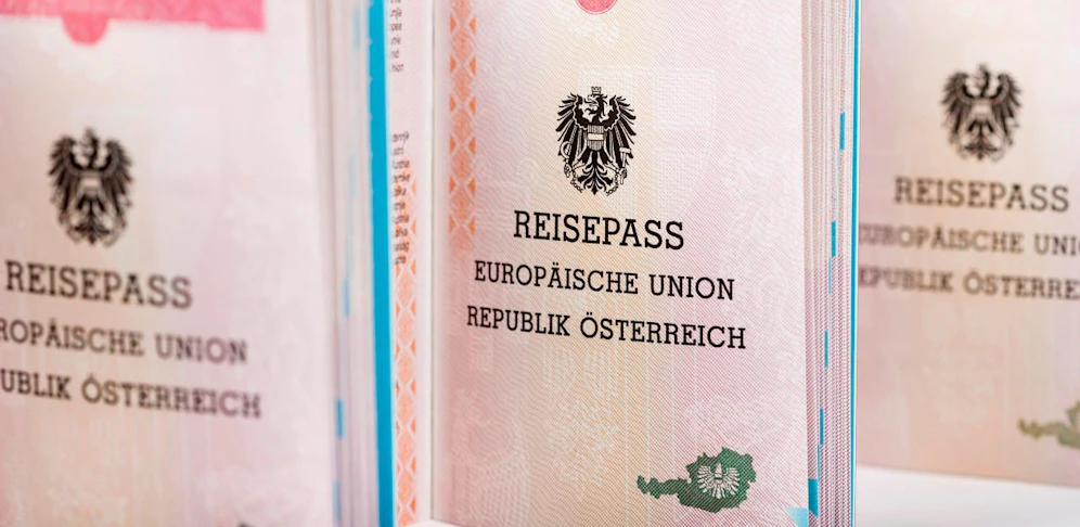 Die Zahl der Einbürgerungen ist im Jahr 2017 wieder angestiegen.