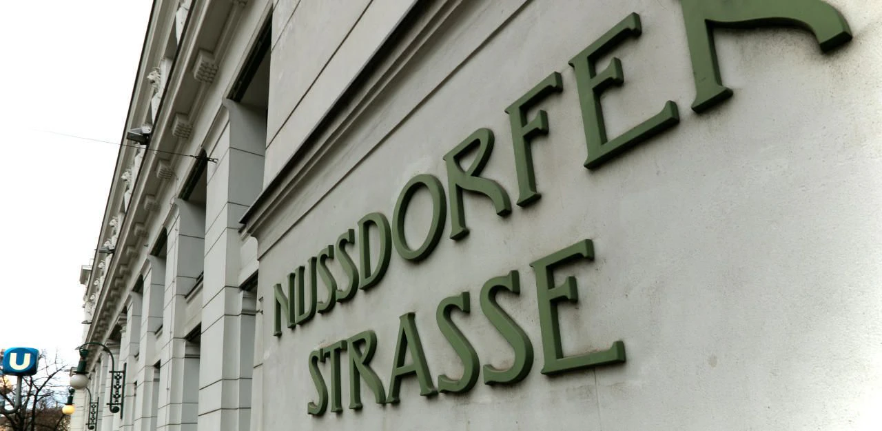 Wiener U6: Umbau in der Nussdorfer Straße startet - Wien | heute.at