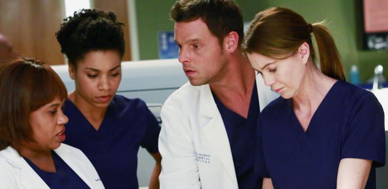 Neues "Grey's Anatomy"-Spin Off geplant