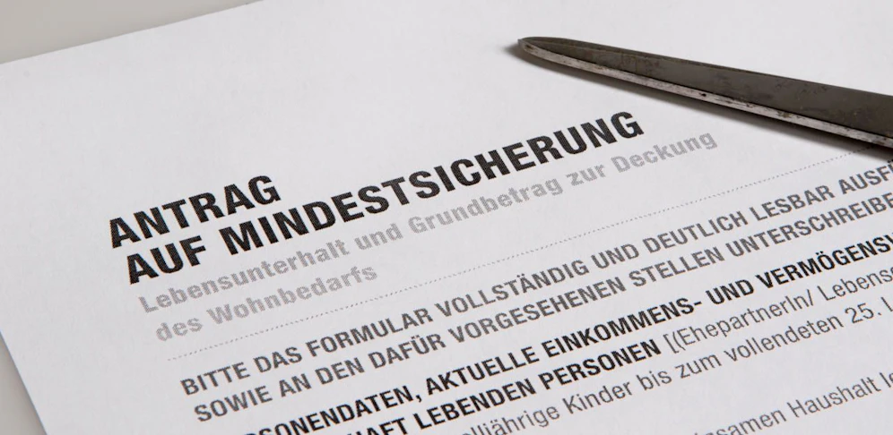Heißes Eisen: Die Sozialhilfe neu, das Gericht kippte Kernpunkte des Pakets.