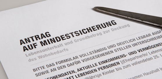 Heißes Eisen: Die Sozialhilfe neu, das Gericht kippte Kernpunkte des Pakets.