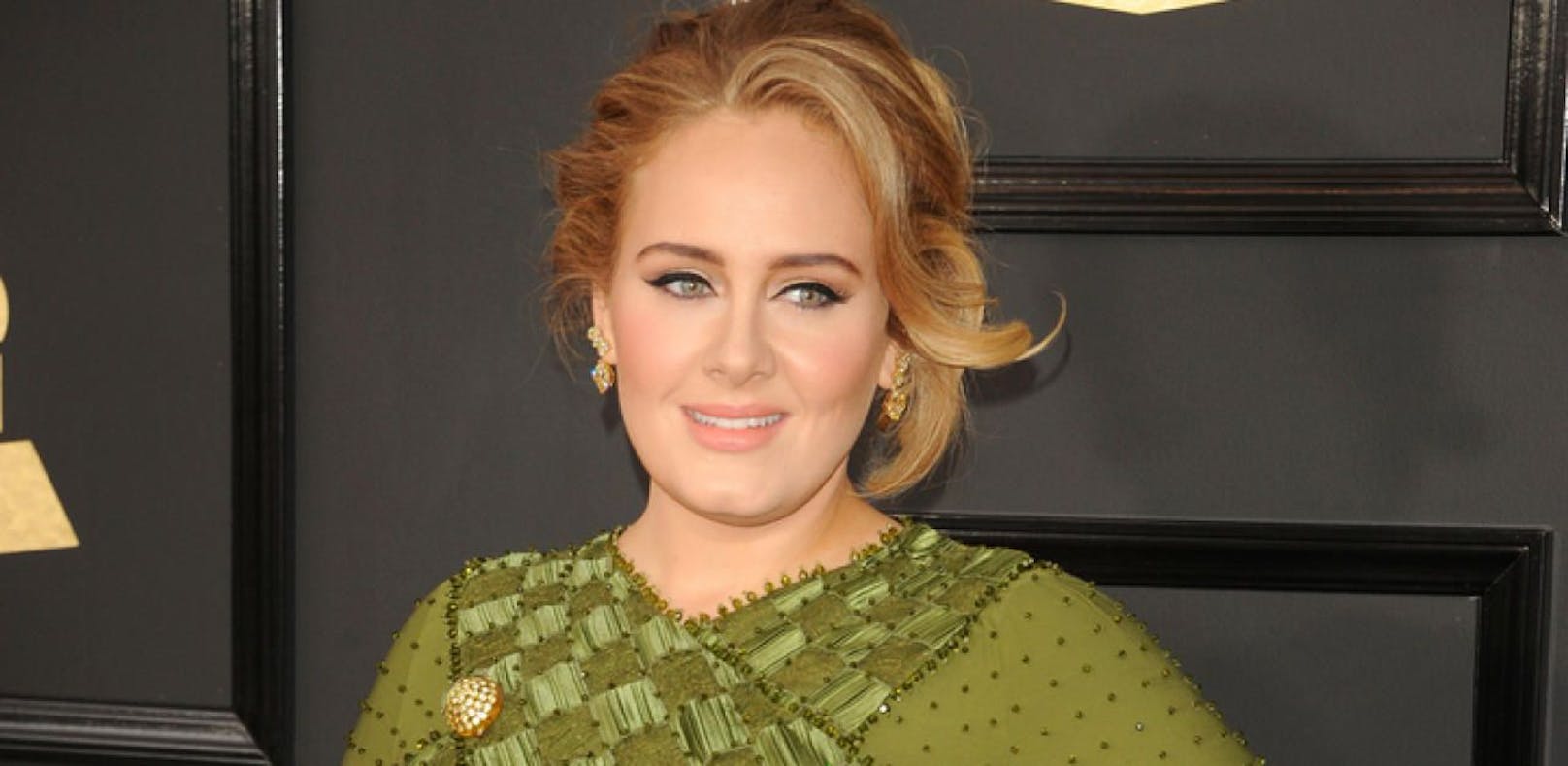 Popsängerin Adele möchte ein zweites Kind