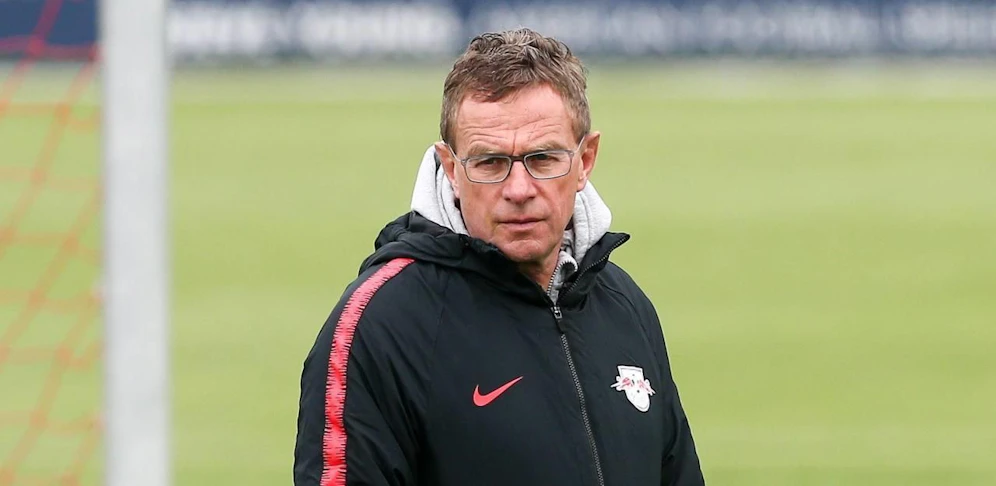 Ralf Rangnick
