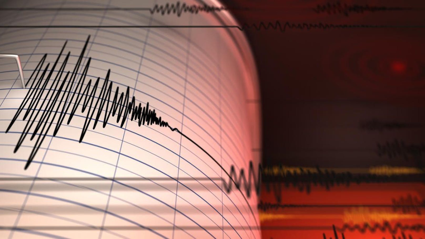 Japan wird von Beben erschüttert – Warnung vor Tsunami