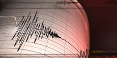 2021 war ein Erdbeben-Rekordjahr in Österreich