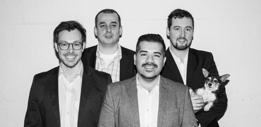 GoSEPP  die Gründer