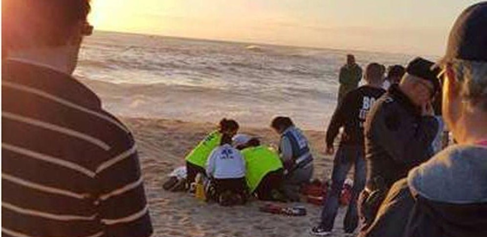 Ärzte kämpften vergeblich um das Leben der Österreicherin.