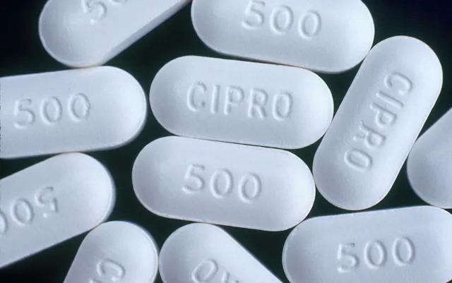 Cipro Deutschland
