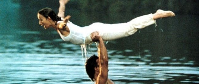 Heute.at - DIRTY DANCING im GARTENBAUKINO