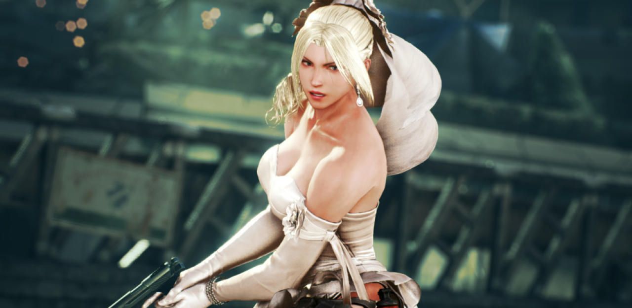 Heute.at - Tekken 7 im Test: Prügler mit kinoreifer Inszenierung