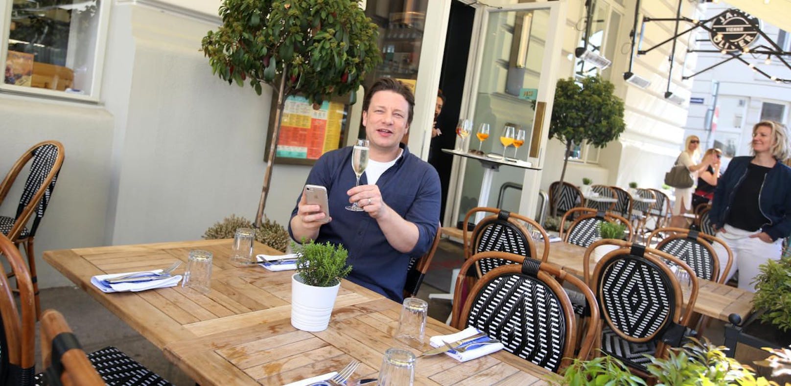 Jamie Oliver gesteht: "Habe kein Geld mehr"
