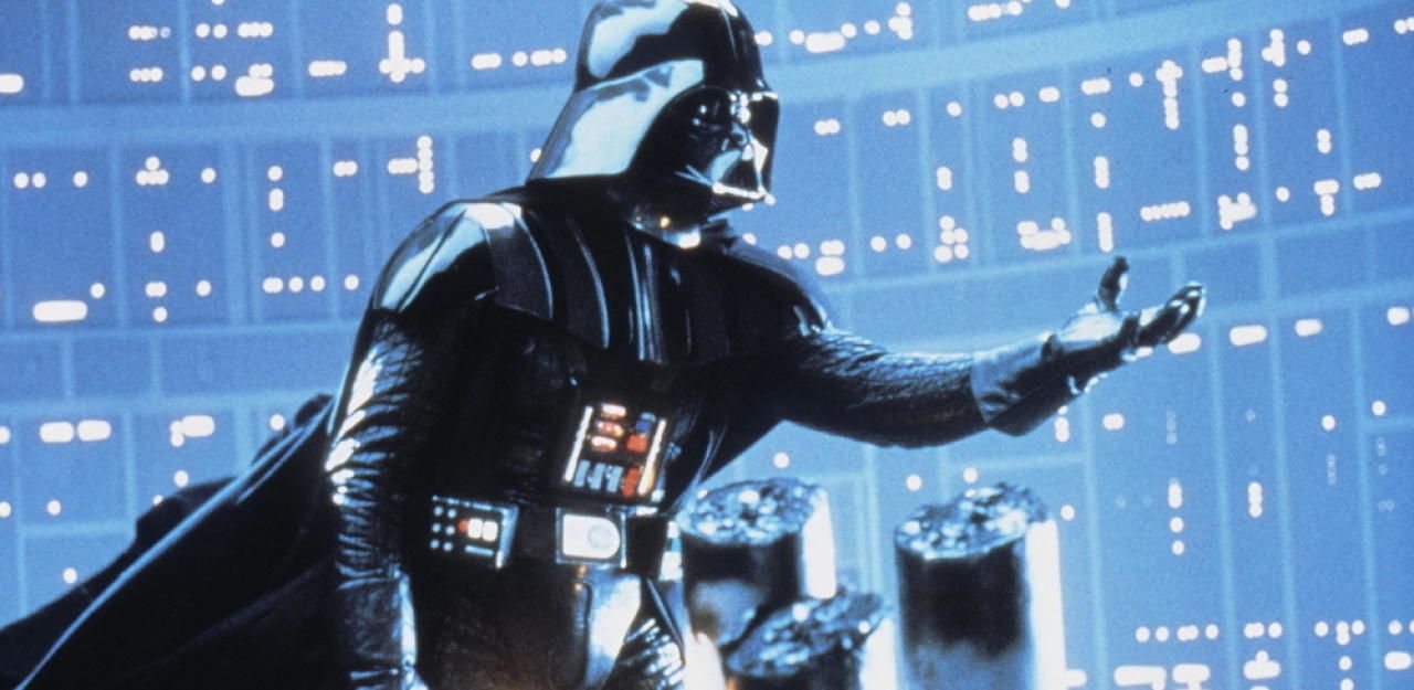 Heute.at - Jimmy Fallon lässt Star Wars-Charaktere singen