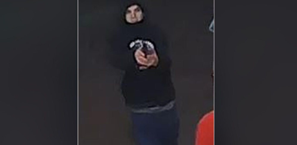 Wer kennt diesen Mann?