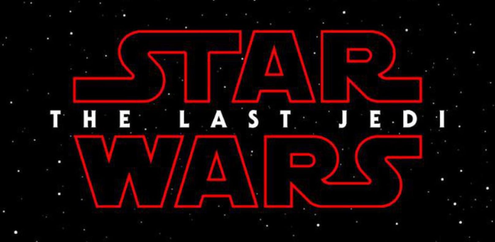 "Star Wars: Episode VIII": Disney zeigt neue Bilder