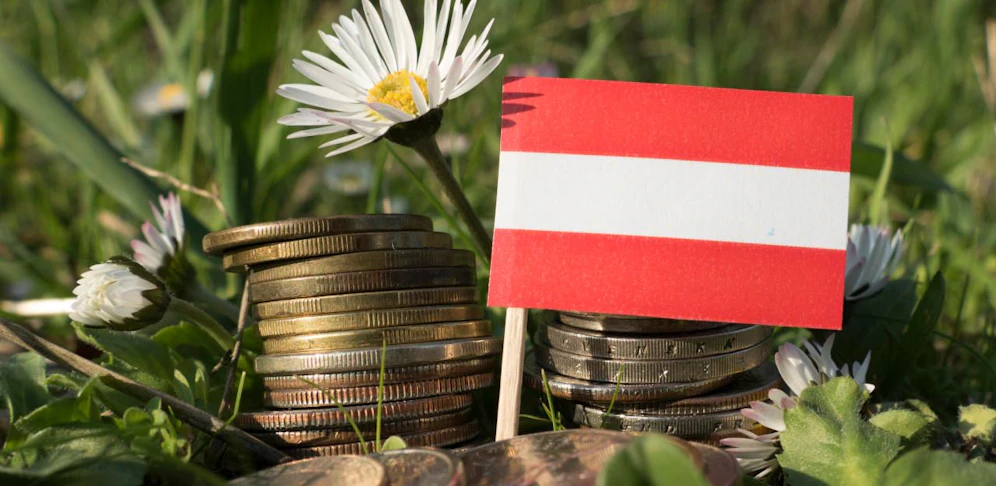 Österreich bezahlt 2,4 Prozent des EU-Gesamtbudgets.