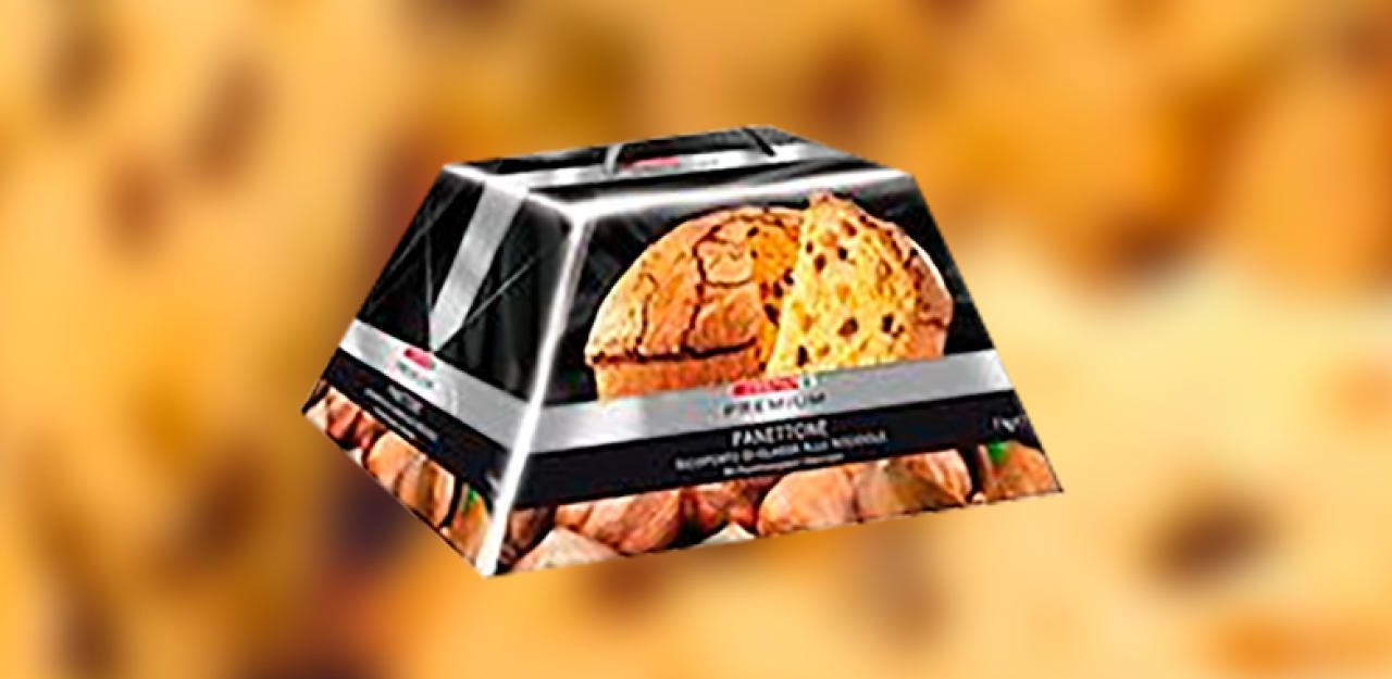 Heute.at - Metallteile! Spar ruft Panettone zurück