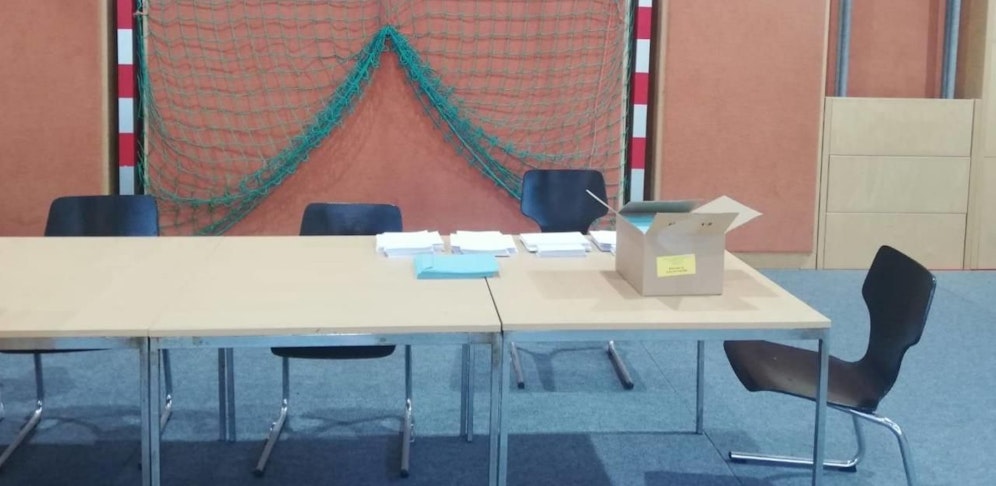 Dieses Foto postete Bürgermeister Andreas Babler zu seiner Kritik auf Facebook.