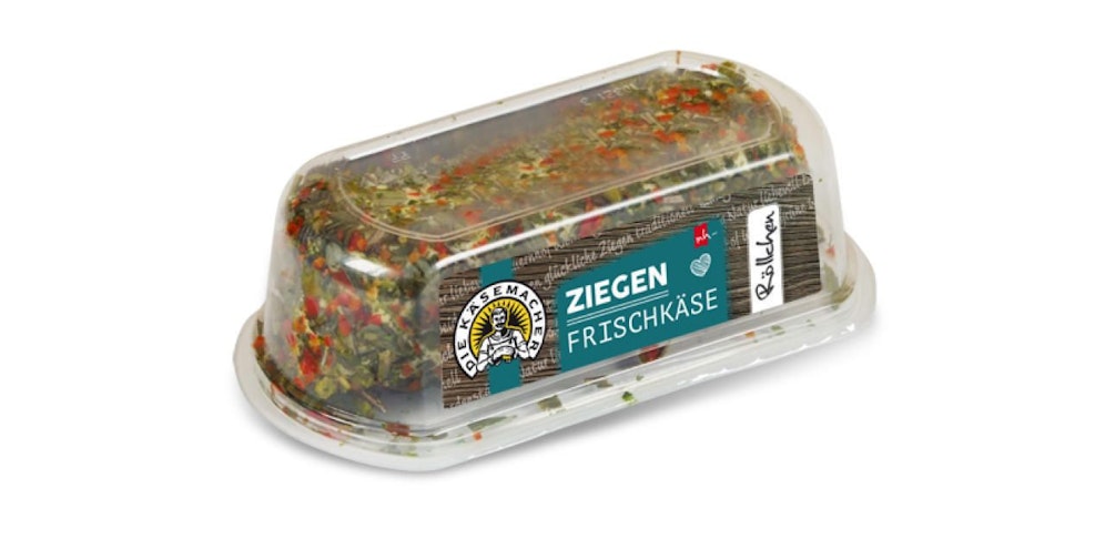 Aufgrund verseuchter Gewürze wird dieses Produkt zurückgerufen.