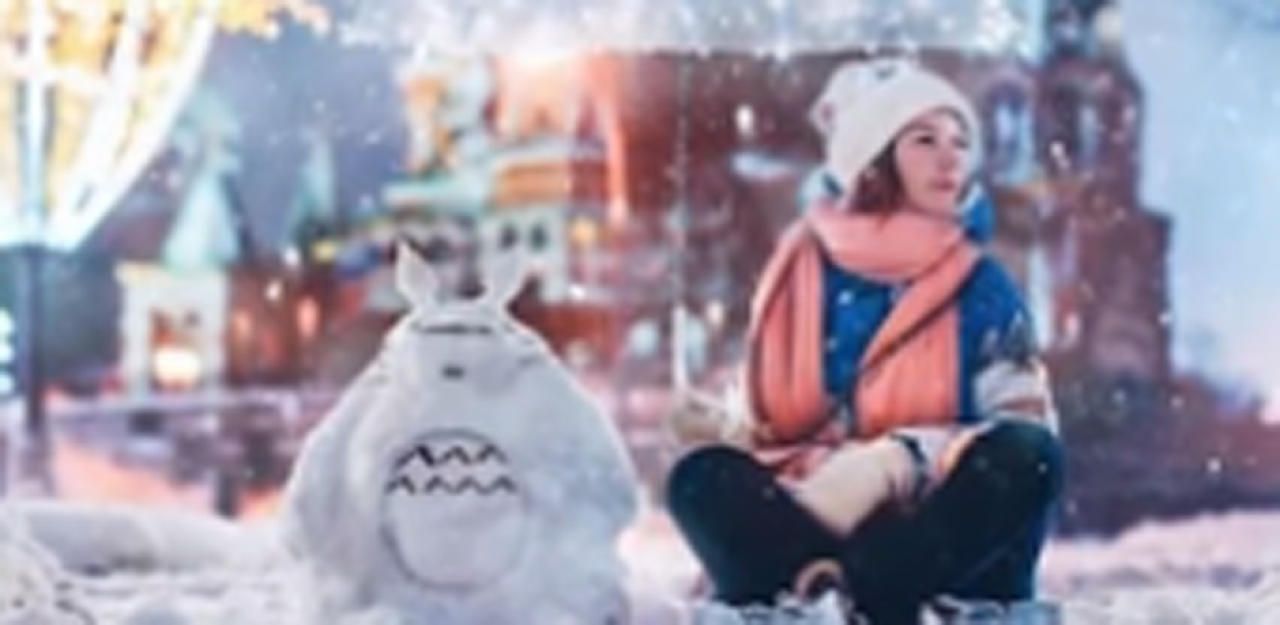 Heute.at - Bloggerin erschafft tolle Traumwelten