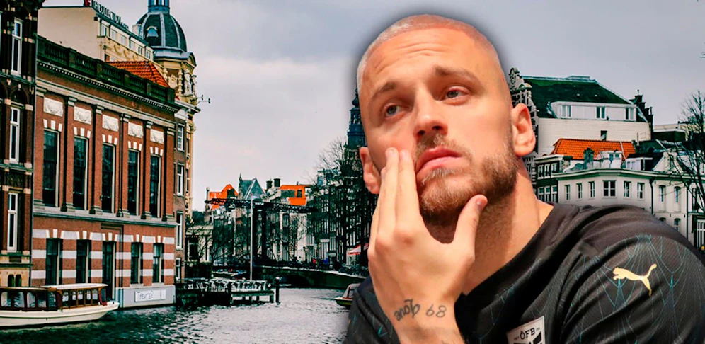 Marko Arnautovic