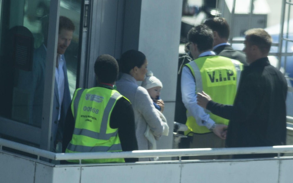 Credit: The Mega Agency