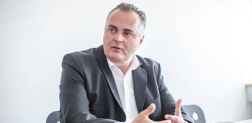 SPÖ-Verteidigungsminister Hans Peter Doskozil warnt vor schleichender Islamisierung am Balkan.